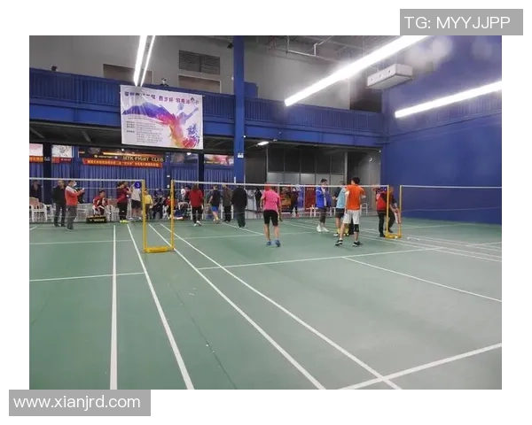 羽毛球耐力竞技新标杆成都羽毛球队荣登榜首引领潮流