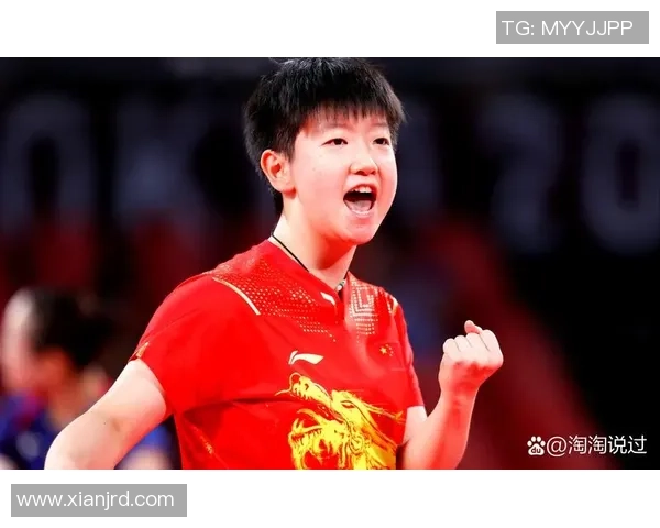 聚焦乒乓球：探讨上海乒乓球队的训练节奏与发展策略